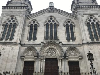 Grande Synagogue de Bordeaux
